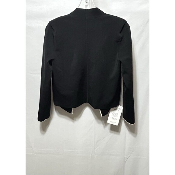 MM.LAFLEUR NY Remarkable Women‎ M Black Blazer Limited Run NWT Office Career - Picture 9 of 10